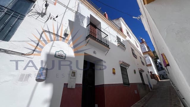 5 slaapkamer Huis te koop in Archez - € 180.000 (Ref: 9367223)