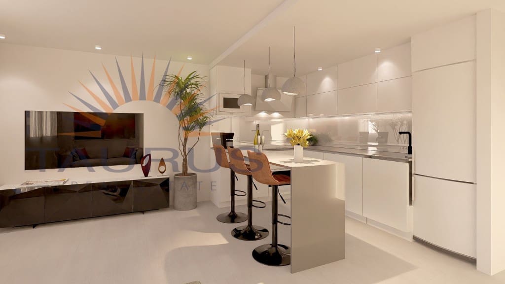 1 slaapkamer Appartement te koop in Rincon de la Victoria met zwembad garage - € 265.000 (Ref: 9371922)