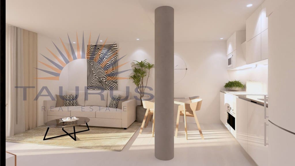 1 slaapkamer Appartement te koop in Rincon de la Victoria met zwembad garage - € 265.000 (Ref: 9371922)