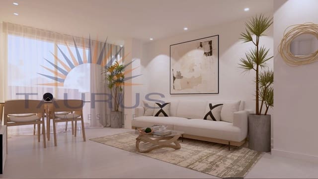 1 slaapkamer Appartement te koop in Rincón de la Victoria met zwembad garage - € 265.000 (Ref: 9371922)