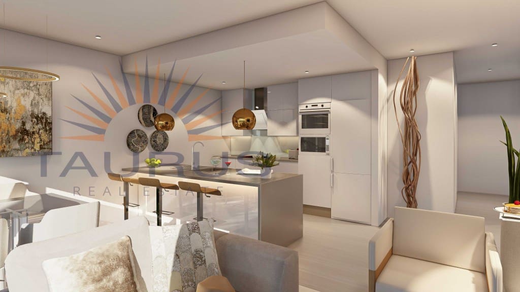 1 slaapkamer Appartement te koop in Rincon de la Victoria met zwembad garage - € 265.000 (Ref: 9371922)