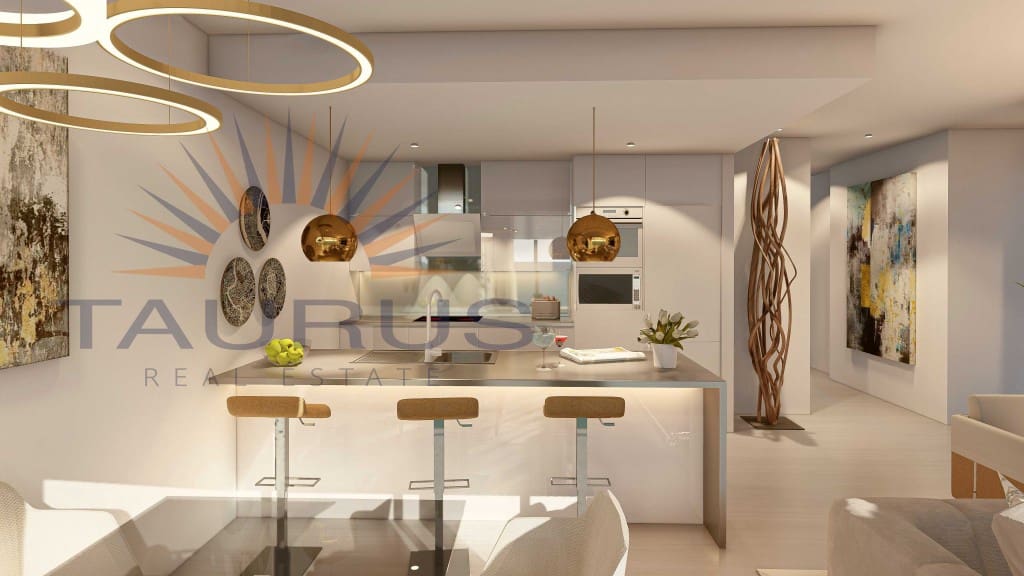 1 slaapkamer Appartement te koop in Rincon de la Victoria met zwembad garage - € 265.000 (Ref: 9371922)