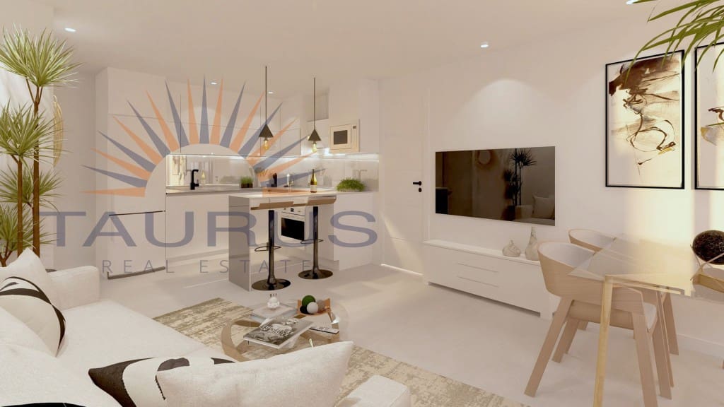 1 slaapkamer Appartement te koop in Rincon de la Victoria met zwembad garage - € 265.000 (Ref: 9371922)