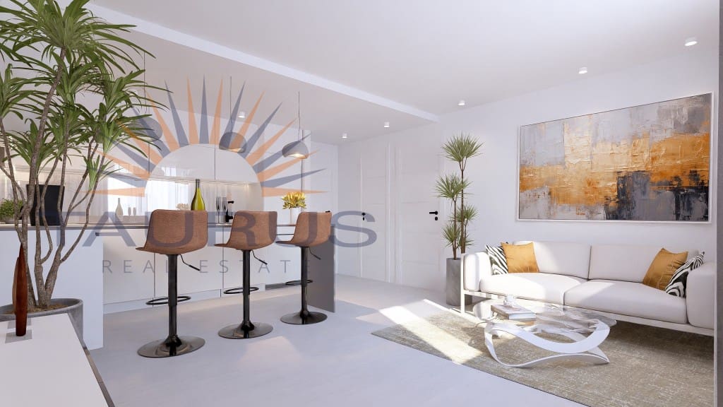 1 slaapkamer Appartement te koop in Rincon de la Victoria met zwembad garage - € 265.000 (Ref: 9371922)