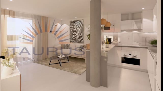 1 sypialnia Apartament na sprzedaż w Rincón de la Victoria z basenem garażem - 265 000 € (Ref: 9371922)
