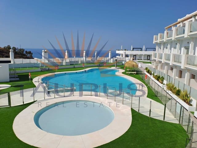 Apartamento de 1 habitación en Rincón de la Victoria en venta con piscina garaje - 265.000 € (Ref: 9371922)