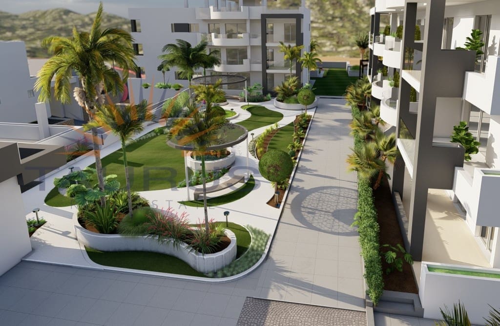 1 soveværelse Lejlighed til salg i Rincon de la Victoria med swimmingpool garage - € 265.000 (Ref: 9371922)