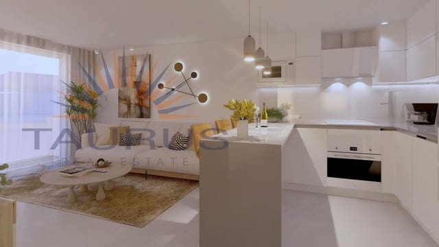 Apartamento de 1 habitación en Rincón de la Victoria en venta con piscina garaje - 265.000 € (Ref: 9371922)