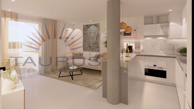 Apartamento de 1 habitación en Rincón de la Victoria en venta con piscina garaje - 265.000 € (Ref: 9371922)