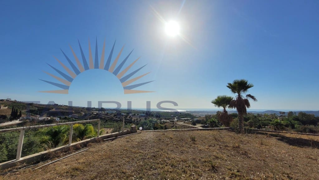 4 quarto Moradia para venda em Velez-Malaga - 650 000 € (Ref: 9395857)