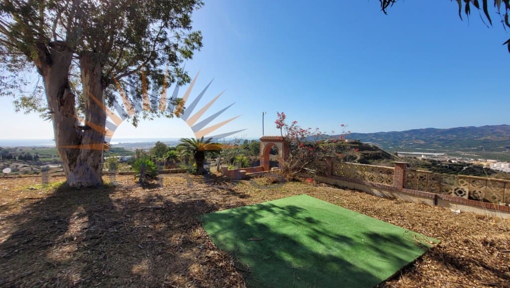 4 quarto Moradia para venda em Velez-Malaga - 650 000 € (Ref: 9395857)