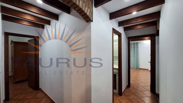 4 soverom Villa til salgs i Vélez-Málaga med svømmebasseng garasje - € 650 000 (Ref: 9395857)