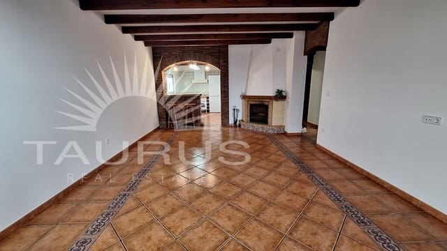 4 soveværelse Villa til salg i Vélez-Málaga - € 650.000 (Ref: 9395857)