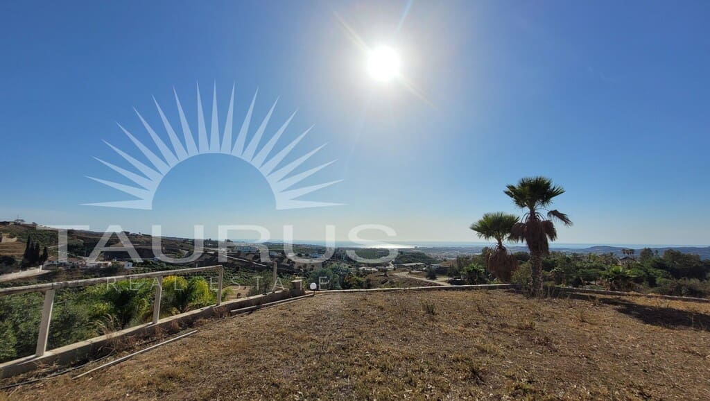 4 sovrum Villa till salu i Velez-Malaga - 650 000 € (Ref: 9395857)