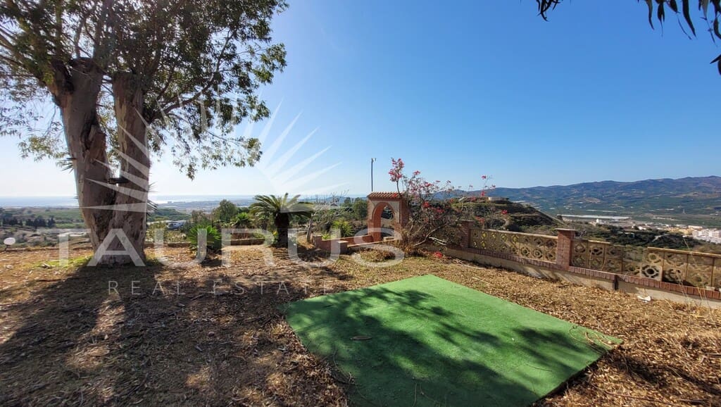 4 sovrum Villa till salu i Velez-Malaga - 650 000 € (Ref: 9395857)