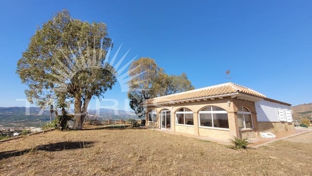 4 soveværelse Villa til salg i Vélez-Málaga - € 650.000 (Ref: 9395857)
