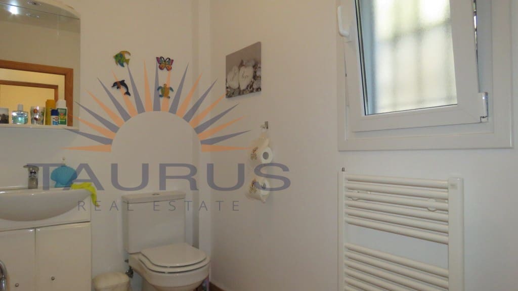 3 soverom Villa til salgs i Competa med svømmebasseng garasje - € 490 000 (Ref: 9403190)