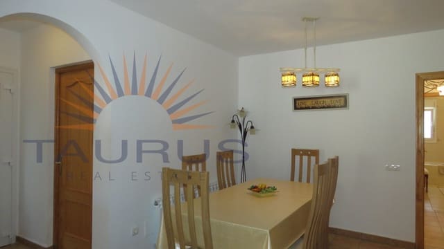 3 soverom Villa til salgs i Cómpeta med svømmebasseng garasje - € 490 000 (Ref: 9403190)