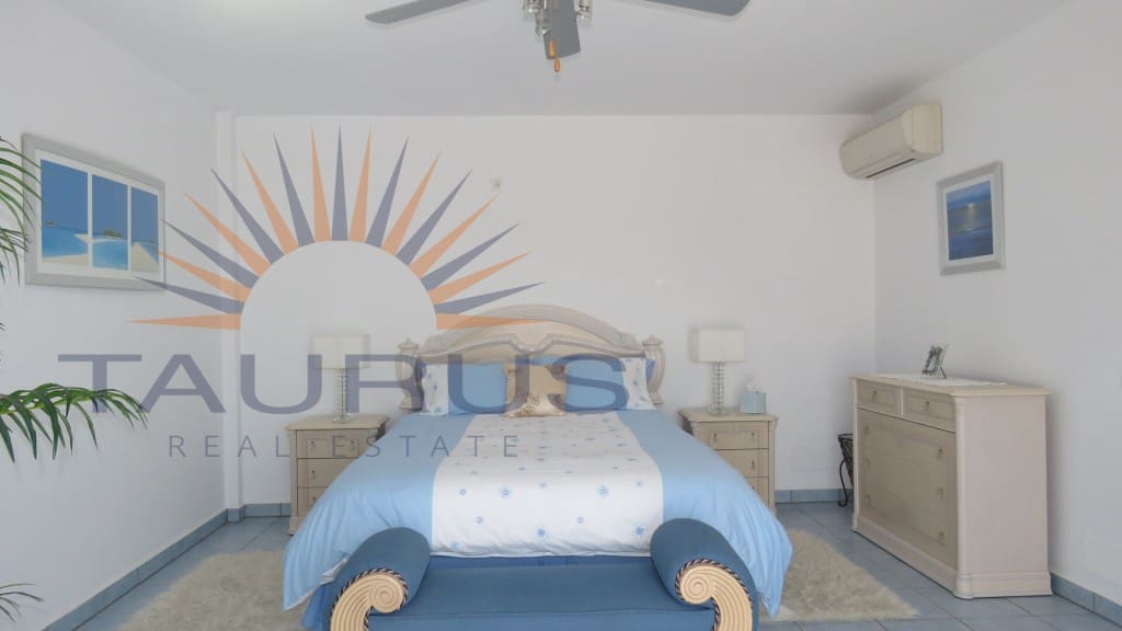 3 soverom Villa til salgs i Competa med svømmebasseng garasje - € 490 000 (Ref: 9403190)