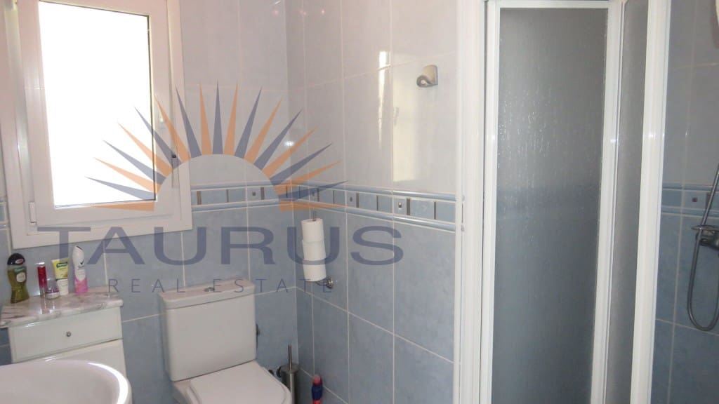 3 soverom Villa til salgs i Competa med svømmebasseng garasje - € 490 000 (Ref: 9403190)