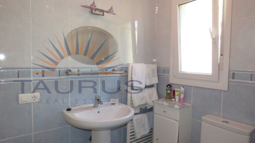 3 chambre Villa/Maison à vendre à Competa avec piscine garage - 490 000 € (Ref: 9403190)