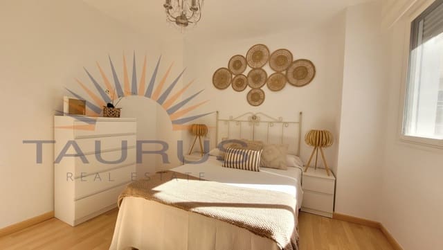 2 camera da letto Appartamento in vendita in Caleta de Vélez, Vélez-Málaga - 175.000 € (Rif: 9410786)