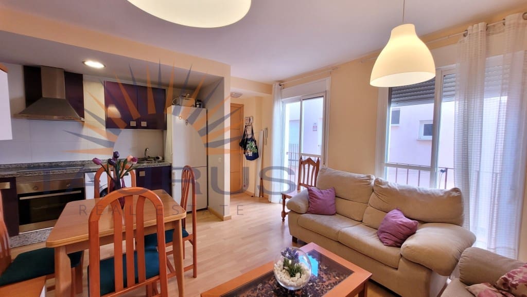 2 sovrum Lägenhet till salu i Caleta de Velez - 175 000 € (Ref: 9410786)