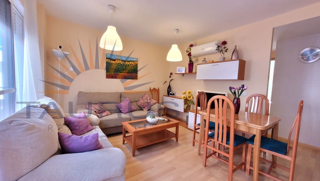 2 sovrum Lägenhet till salu i Caleta de Velez - 175 000 € (Ref: 9410786)