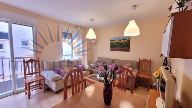 2 camera da letto Appartamento in vendita in Caleta de Vélez, Vélez-Málaga - 175.000 € (Rif: 9410786)