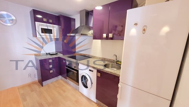 2 camera da letto Appartamento in vendita in Caleta de Vélez, Vélez-Málaga - 175.000 € (Rif: 9410786)