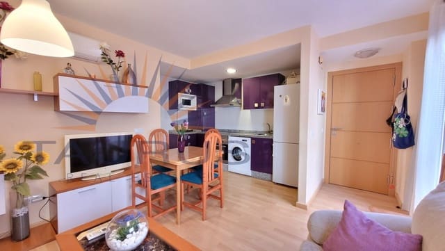 2 camera da letto Appartamento in vendita in Caleta de Vélez, Vélez-Málaga - 175.000 € (Rif: 9410786)