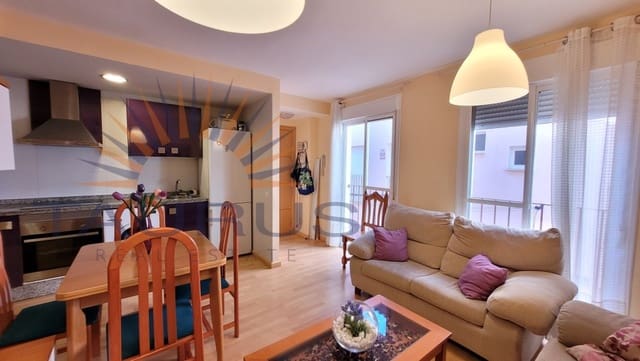 2 camera da letto Appartamento in vendita in Caleta de Vélez, Vélez-Málaga - 175.000 € (Rif: 9410786)