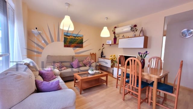 2 camera da letto Appartamento in vendita in Caleta de Vélez, Vélez-Málaga - 175.000 € (Rif: 9410786)