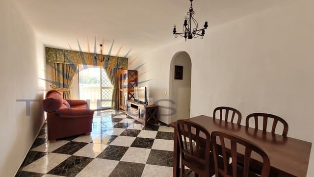 3 soveværelse Lejlighed til salg i Torre de Benagalbon, Rincón de la Victoria med swimmingpool garage - € 410.000 (Ref: 9415694)