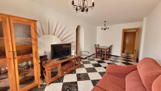 3 soveværelse Lejlighed til salg i Torre de Benagalbon, Rincón de la Victoria med swimmingpool garage - € 410.000 (Ref: 9415694)