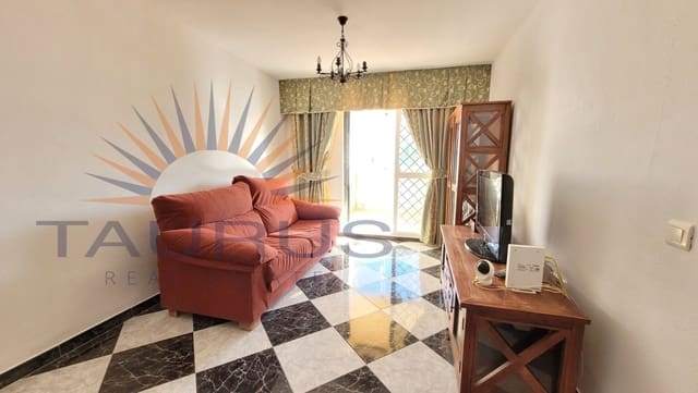 3 soveværelse Lejlighed til salg i Torre de Benagalbon, Rincón de la Victoria med swimmingpool garage - € 410.000 (Ref: 9415694)