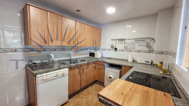 3 soveværelse Lejlighed til salg i Torre de Benagalbon, Rincón de la Victoria med swimmingpool garage - € 410.000 (Ref: 9415694)