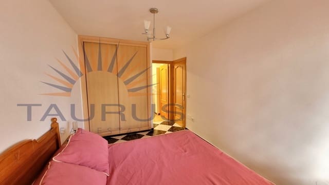 3 soveværelse Lejlighed til salg i Torre de Benagalbon, Rincón de la Victoria med swimmingpool garage - € 410.000 (Ref: 9415694)