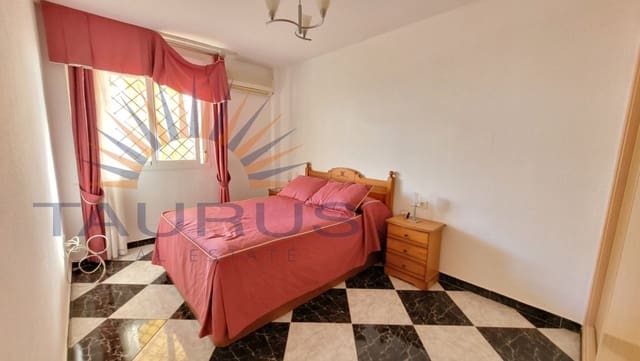 3 soveværelse Lejlighed til salg i Torre de Benagalbon, Rincón de la Victoria med swimmingpool garage - € 410.000 (Ref: 9415694)