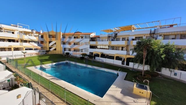 3 soveværelse Lejlighed til salg i Torre de Benagalbon, Rincón de la Victoria med swimmingpool garage - € 410.000 (Ref: 9415694)
