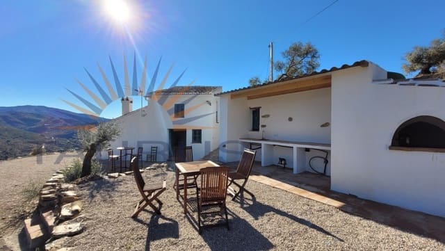 3 soveværelse Finca/Landehus til salg i Colmenar - € 210.000 (Ref: 9419411)