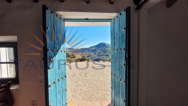 3 soveværelse Finca/Landehus til salg i Colmenar - € 210.000 (Ref: 9419411)