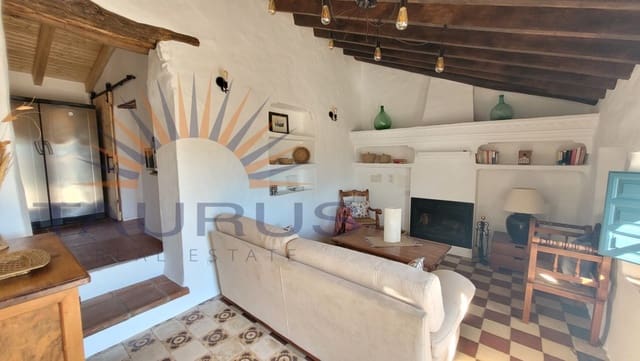 3 soveværelse Finca/Landehus til salg i Colmenar - € 210.000 (Ref: 9419411)