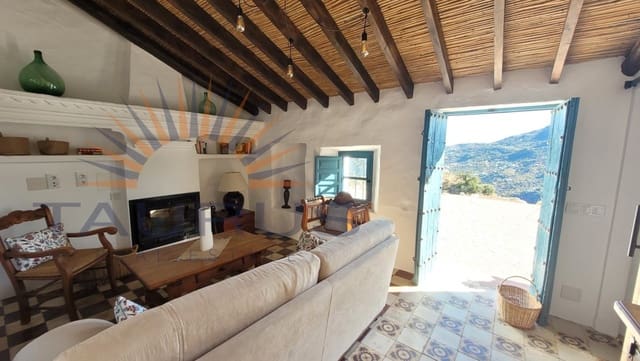 3 soveværelse Finca/Landehus til salg i Colmenar - € 210.000 (Ref: 9419411)