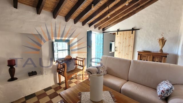 3 soveværelse Finca/Landehus til salg i Colmenar - € 210.000 (Ref: 9419411)