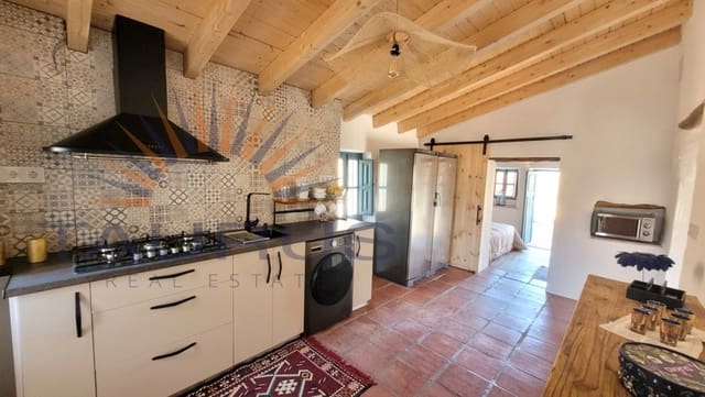 3 soveværelse Finca/Landehus til salg i Colmenar - € 210.000 (Ref: 9419411)