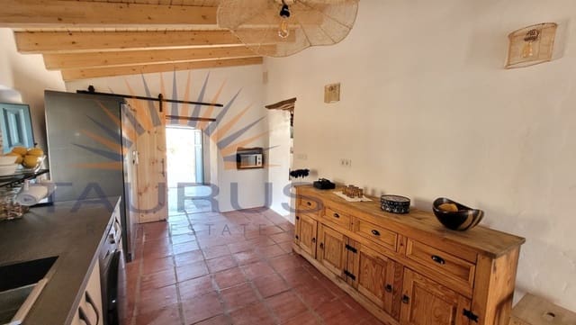 3 soveværelse Finca/Landehus til salg i Colmenar - € 210.000 (Ref: 9419411)