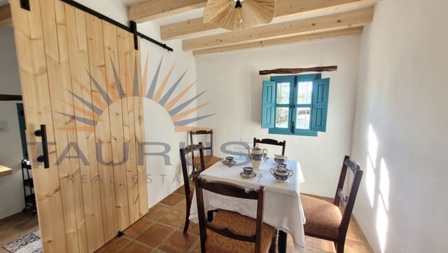 3 soveværelse Finca/Landehus til salg i Colmenar - € 210.000 (Ref: 9419411)