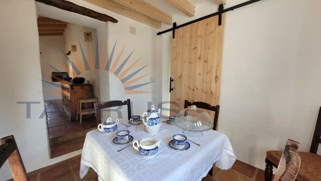 3 soveværelse Finca/Landehus til salg i Colmenar - € 210.000 (Ref: 9419411)