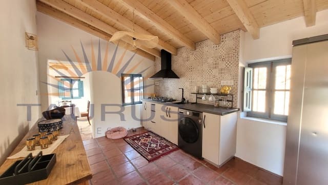 3 soveværelse Finca/Landehus til salg i Colmenar - € 210.000 (Ref: 9419411)